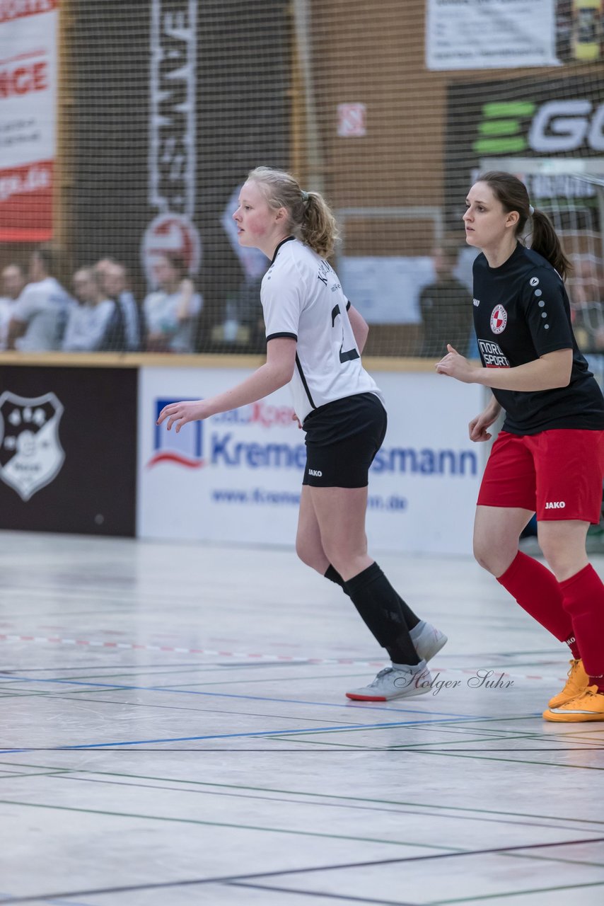 Bild 580 - VR Bank Cup Horst